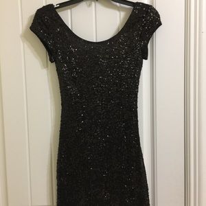 H&M dress!